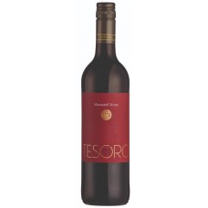 Monastrell Shiraz  El Tesoro  Jumila   Spain